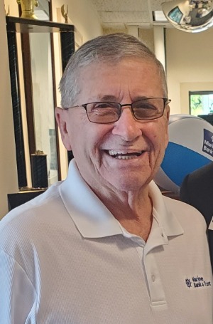 Meet Joe Coakley - Community Connector