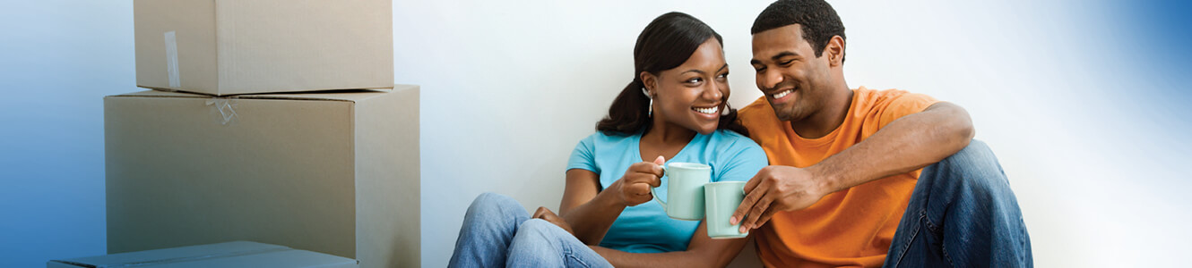 Personal Banking Header