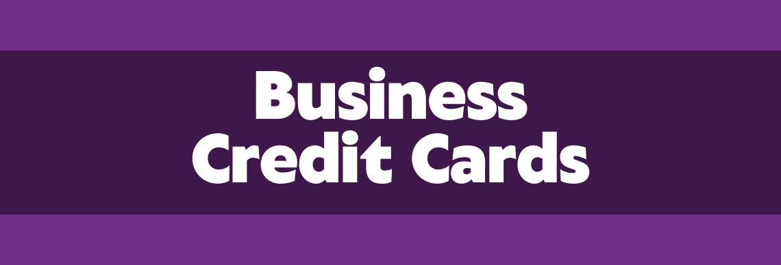 Business Visa Credit Card