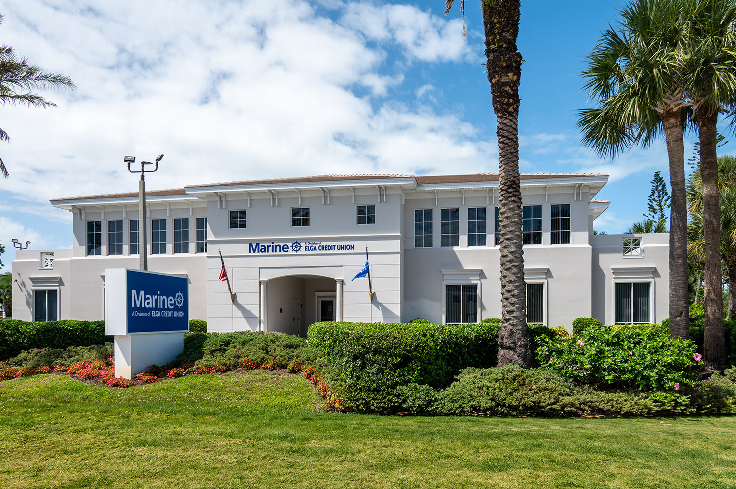 Vero Beach - Beachland Branch