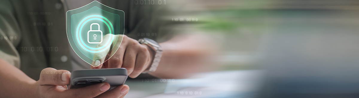 Smartphone Security Tips