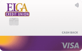 VISA Cash Back Card