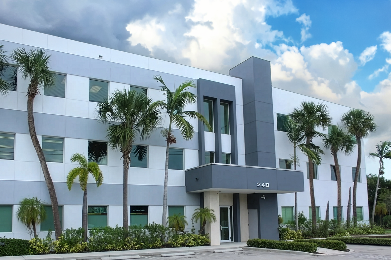 Commercial & Residential Lending Center