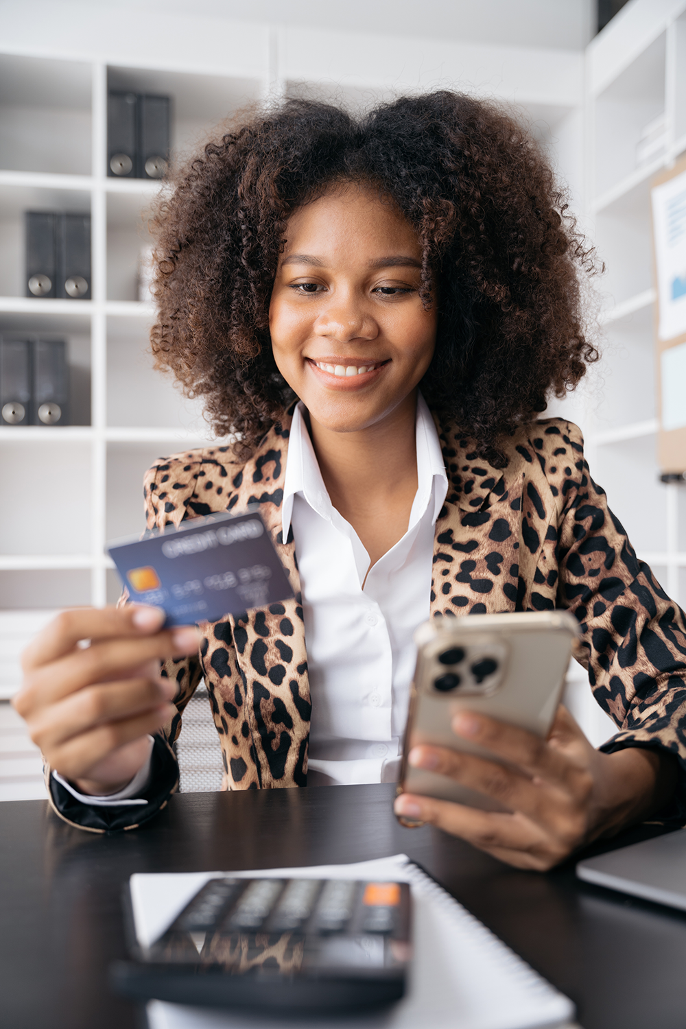 Business Visa Credit Card