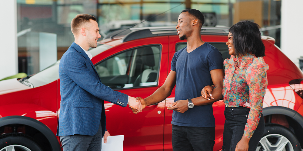 Rev Up Your Car Buying Experience with These Smart Car-Buying Tips