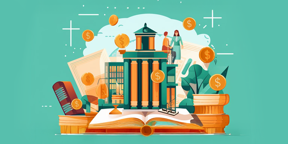 Financial Habits for a Lifetime of Financial Success